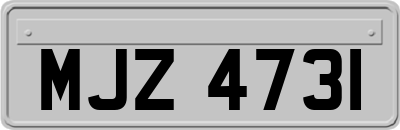 MJZ4731
