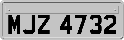 MJZ4732