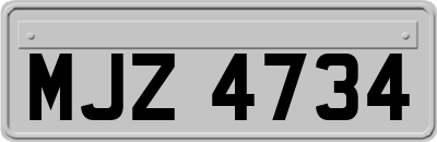 MJZ4734