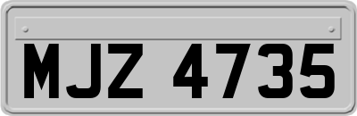 MJZ4735
