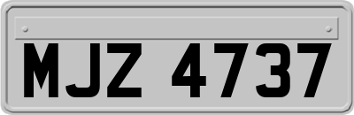 MJZ4737