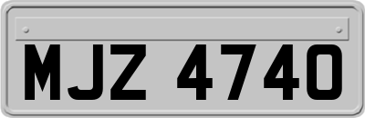 MJZ4740