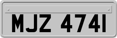 MJZ4741