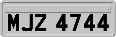 MJZ4744