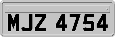 MJZ4754