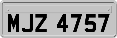 MJZ4757