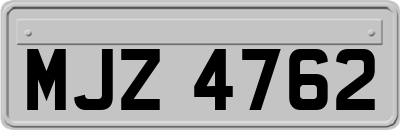 MJZ4762