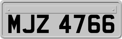 MJZ4766