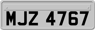 MJZ4767