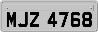 MJZ4768