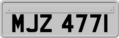 MJZ4771