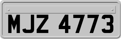 MJZ4773