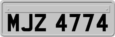 MJZ4774