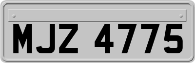 MJZ4775