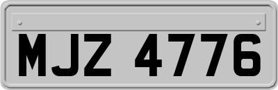 MJZ4776