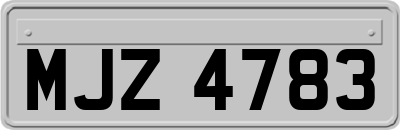 MJZ4783