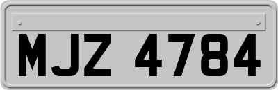 MJZ4784
