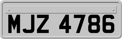 MJZ4786