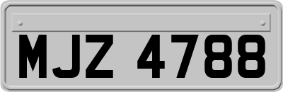 MJZ4788