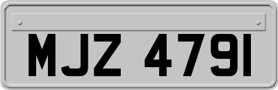 MJZ4791