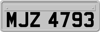 MJZ4793
