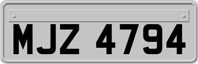 MJZ4794