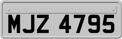 MJZ4795