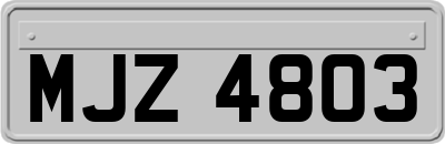 MJZ4803