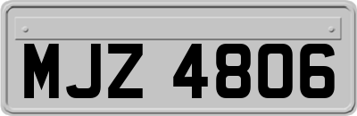 MJZ4806