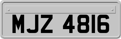 MJZ4816