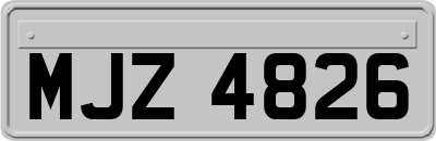 MJZ4826