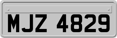 MJZ4829