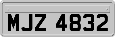 MJZ4832