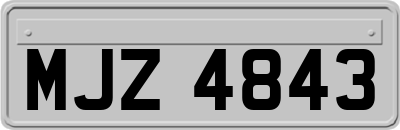 MJZ4843