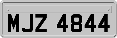 MJZ4844