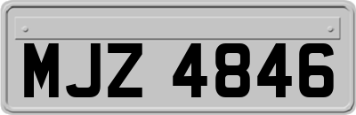 MJZ4846
