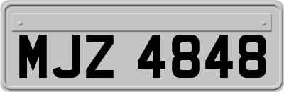 MJZ4848
