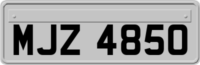 MJZ4850