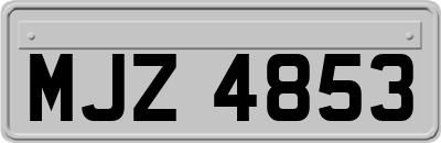 MJZ4853