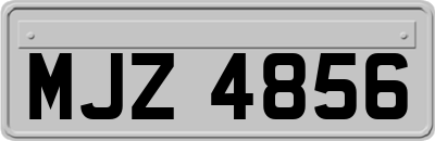MJZ4856