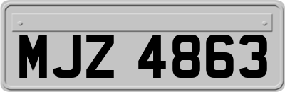 MJZ4863