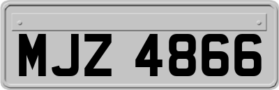 MJZ4866