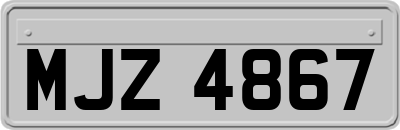 MJZ4867