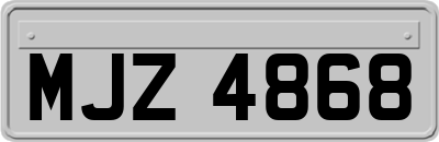 MJZ4868