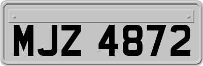 MJZ4872