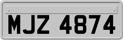 MJZ4874
