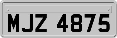 MJZ4875