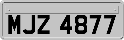 MJZ4877