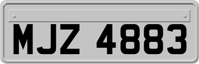 MJZ4883