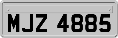 MJZ4885